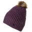 Helly Hansen Women's Snowfall Beanie - Amethyst